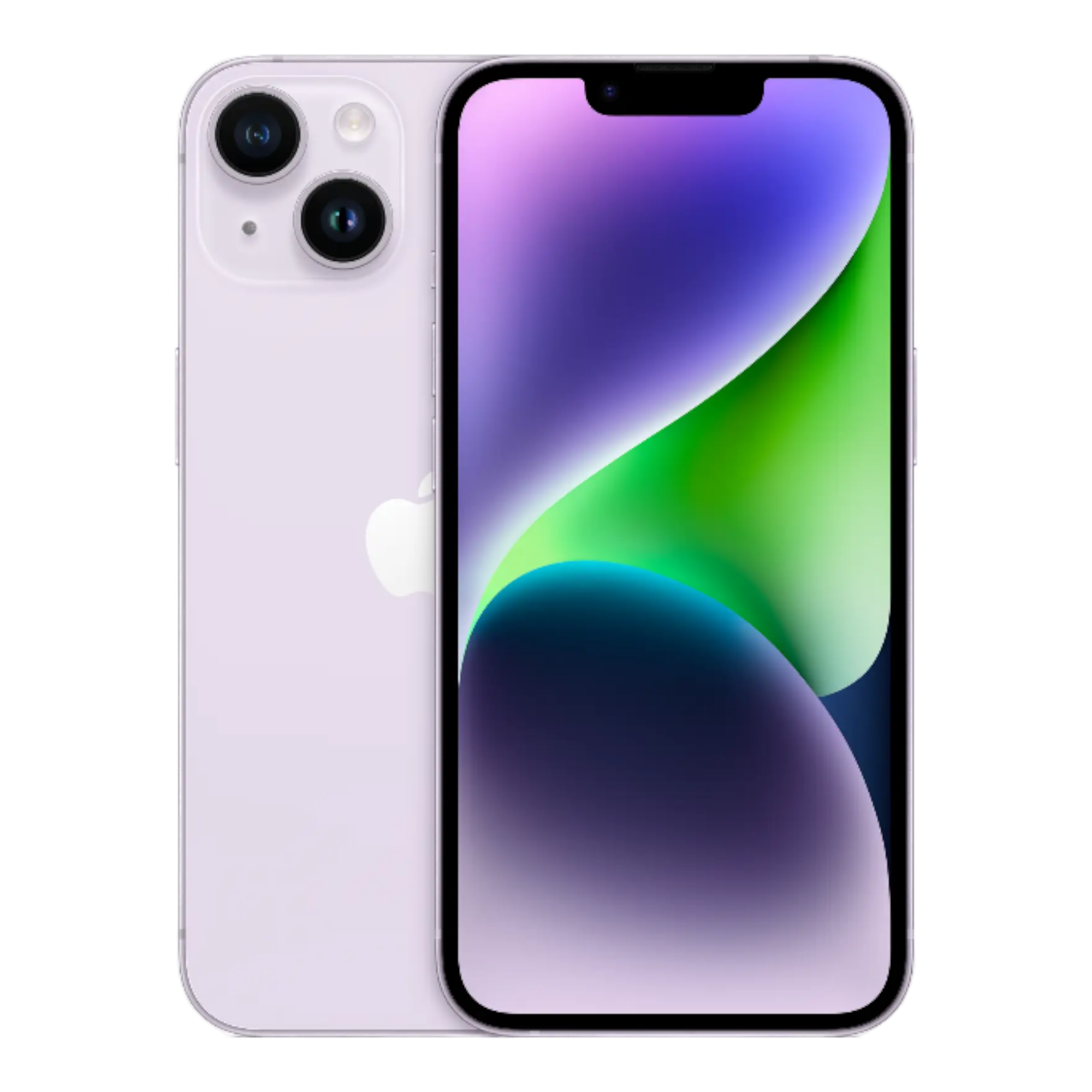 iPhone 14 Plus 256GB Purple - alAsil